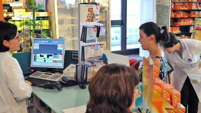 Due nuove farmacie a Barba e Santonuovo