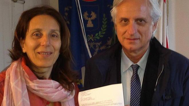 Montale, il Comune incassa 19mila euro di risarcimento