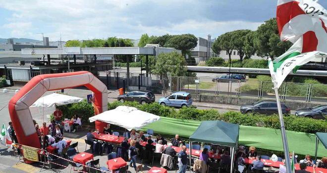 Il Pd: sulla Breda accordi sì, svendita no 