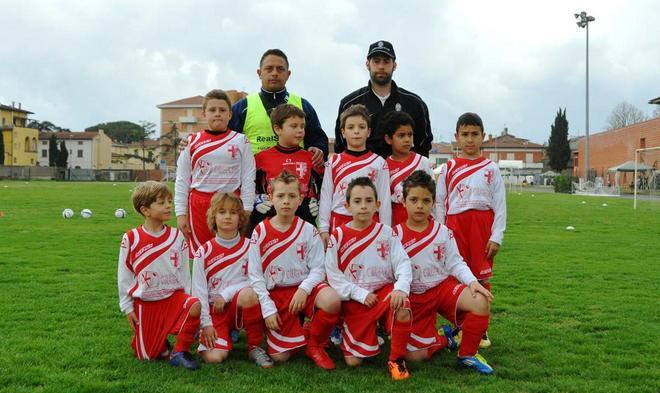 Il torneo Primaveragori ha fatto divertire i baby