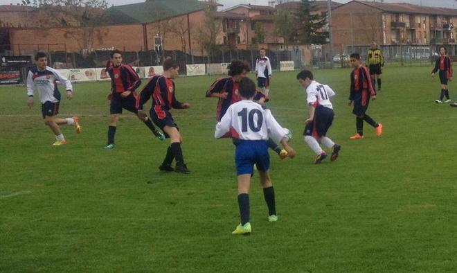 Osservatori bianconeri hanno scrutato 60 ragazzi