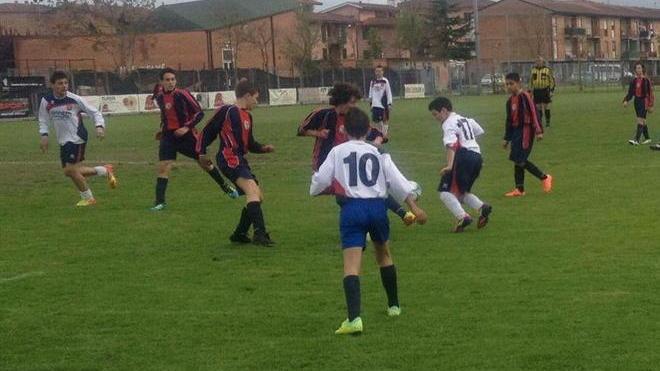 Osservatori bianconeri hanno scrutato 60 ragazzi