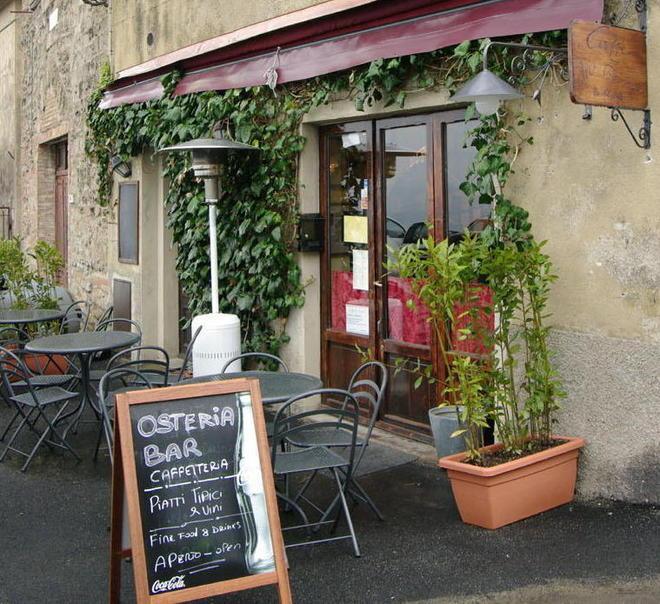 Caffè, poesia e blues