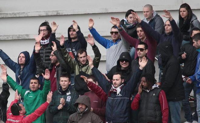 Un Pontedera più carico per la sfida 