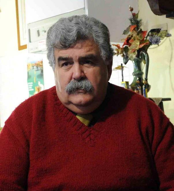 Il ritorno di Lorenzi «Questa inchiesta mi ha tolto la vita»