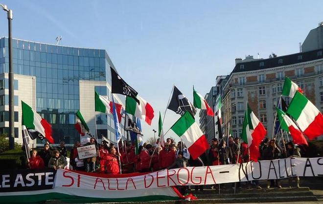 Balneari, soluzioni e proposte del sindaco 