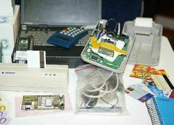 Sparisce carta di credito Madre e figlio denunciati