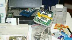 Sparisce carta di credito Madre e figlio denunciati