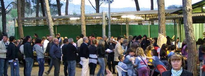 Al via la 43ª sagra del carciofo