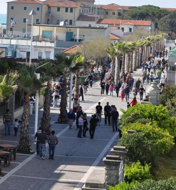 Tassa di soggiorno slitta l’approvazione Partirà da giugno 