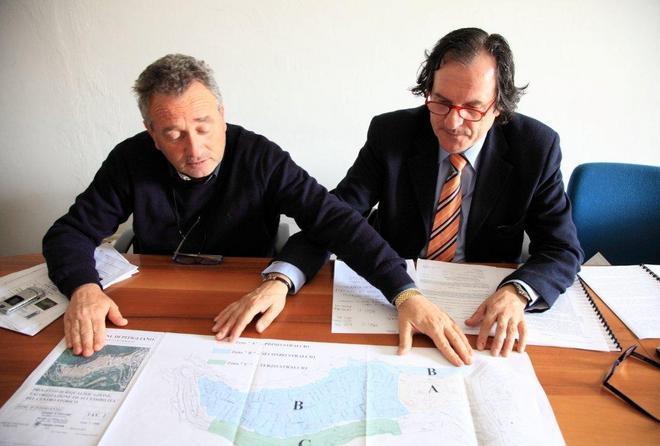 Pitigliano, lavori per 1,8 milioni di euro