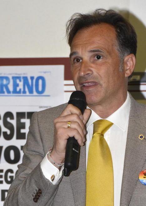 Felicioni: «Errore comprare il Moderno»