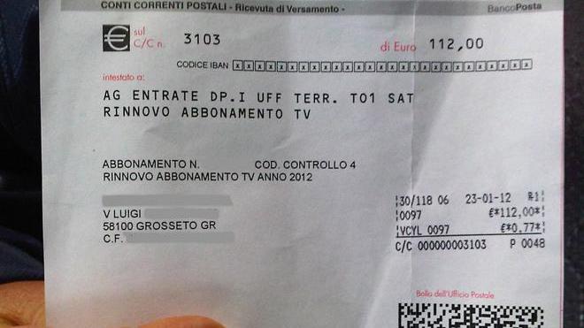 Disdici il contratto? Sigilla l’apparecchio