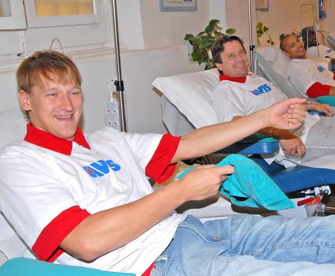 Avis in assemblea donazioni in crescita