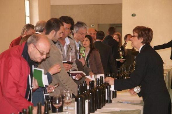 Cucina-show e grandi vini due giorni di “Anteprima” 