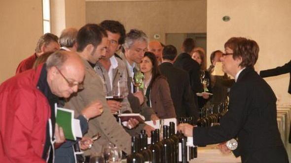 Cucina-show e grandi vini due giorni di “Anteprima”