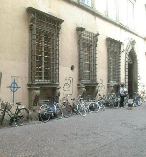 Cede il solaio all’Iti, lezioni sospese 