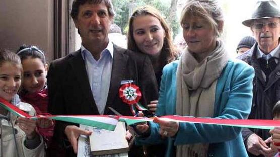 La biblioteca civica ha una nuova sede