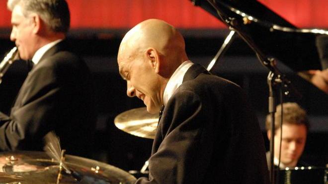 Color swing trio e note newyorkese
