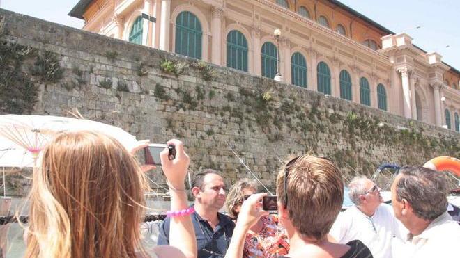 Musica e visite guidate Livorno da scoprire nei giorni del Trofeo