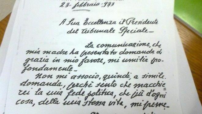Il 25 aprile nelle parole di Pertini