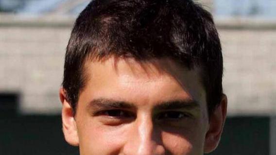 Una storia incredibile per l’ex Noviello