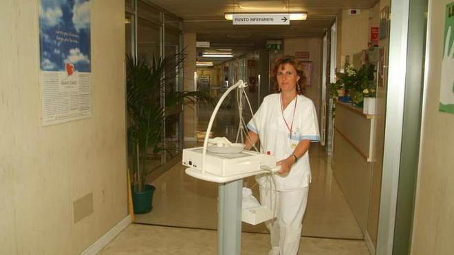 Malattie cardiache indagine su 440 persone