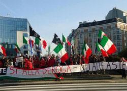I balneari cecinesi a Roma Salvaguardare le imprese 