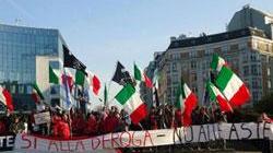 I balneari cecinesi a Roma Salvaguardare le imprese