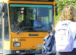 Nuova mannaia sui bus spariscono quaranta corse 