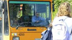 Nuova mannaia sui bus spariscono quaranta corse
