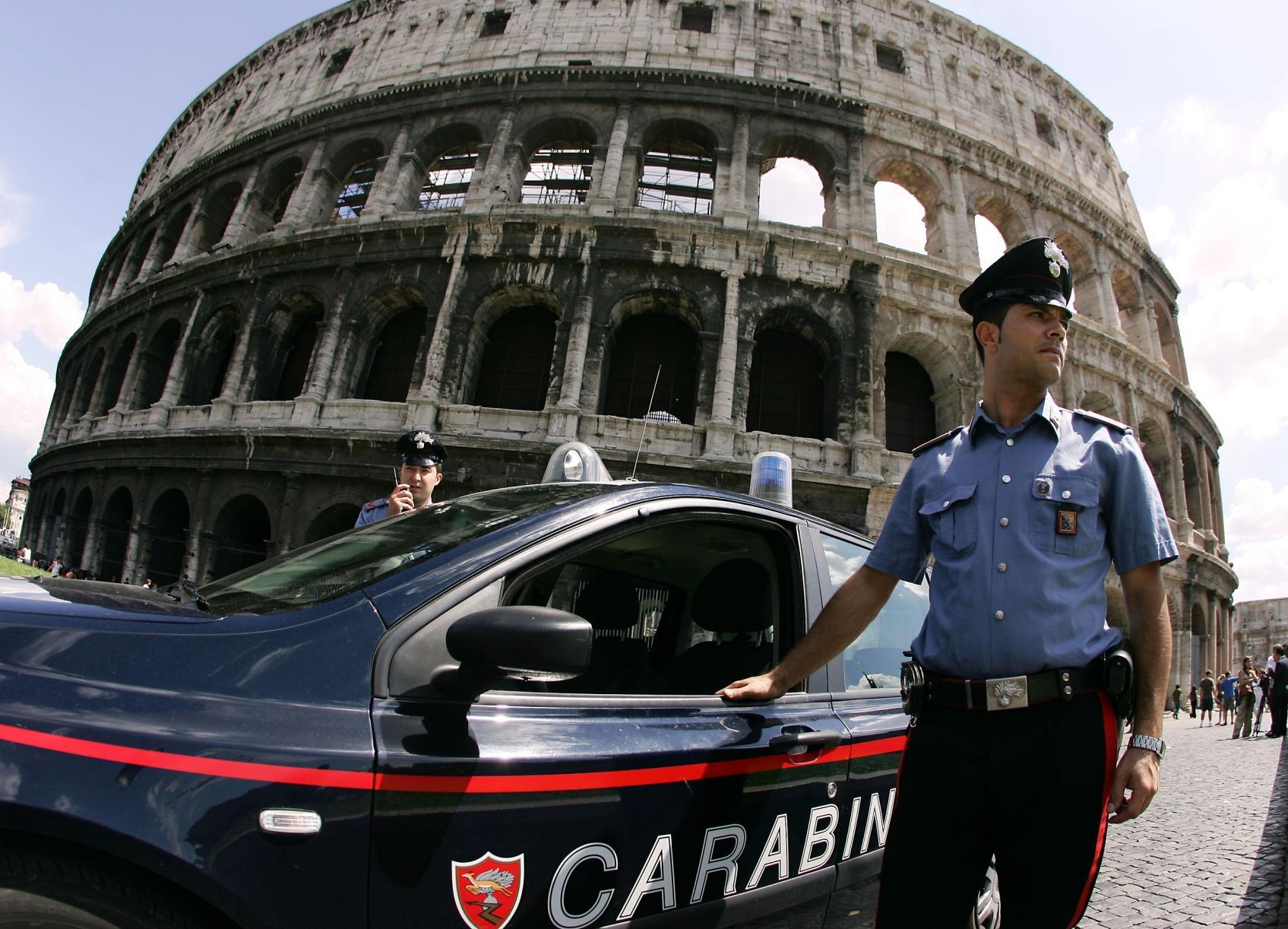 Campigliese in carcere con l’accusa di narcotraffico 