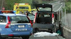 Incidente sulla Firenze-Mare, muore un ragazzo di 25 anni