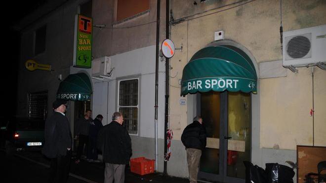 Appiccarono il fuoco a un locale dopo il furto Denunciati dai carabinieri tre giovani