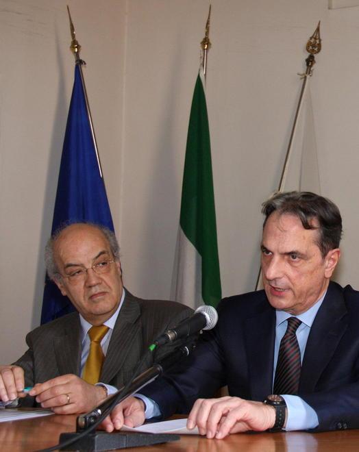 La mannaia di Monti sul bilancio comunale 