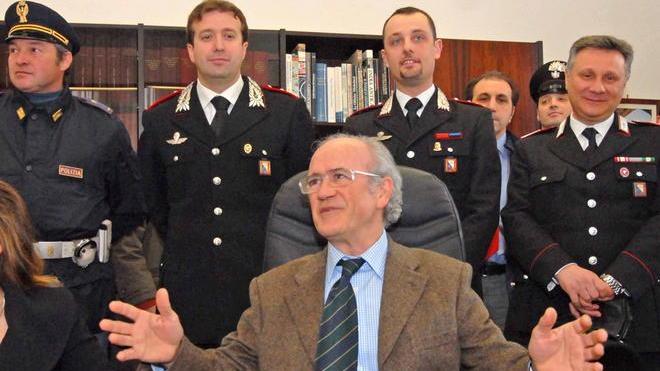 Renzo Dell’Anno non confermato procuratore capo di Pistoia