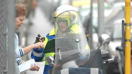 A rischio 35 posti per i portalettere Sindacati in allarme