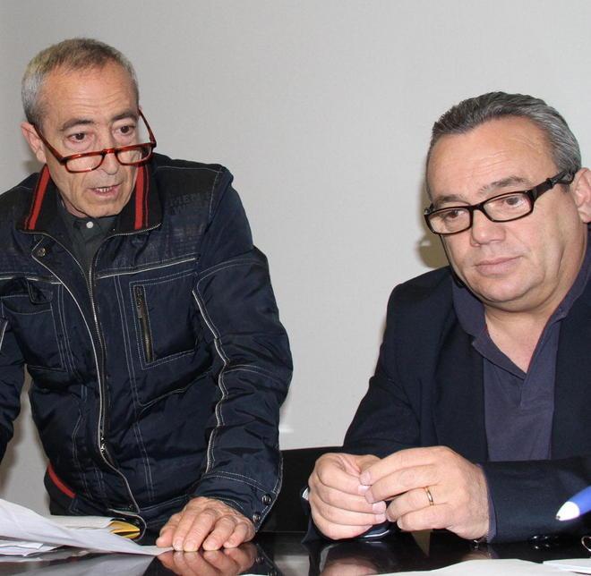 «O mi aiutate o la faccio davvero finita» 