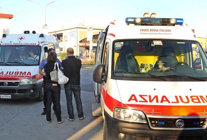 Anziano stroncato da un infarto inutili i soccorsi 