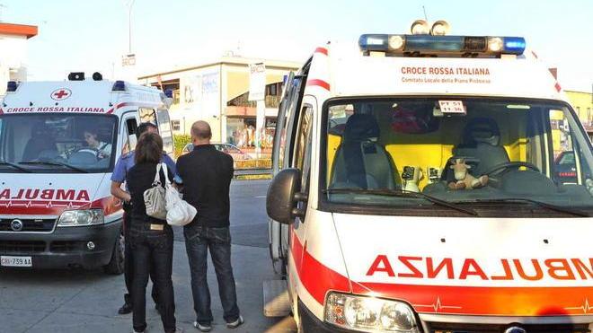 Anziano stroncato da un infarto inutili i soccorsi
