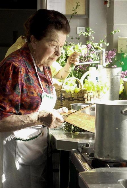 S’infiamma la gara a colpi di ricette 