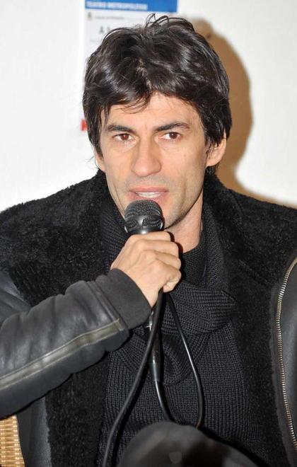 Kledi alla giornata della danza 