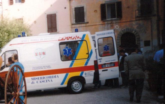 Un centro di ascolto per le famiglie alla Misericordia 
