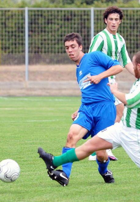 Terza, beffa per il Filettole gara persa per un errore 