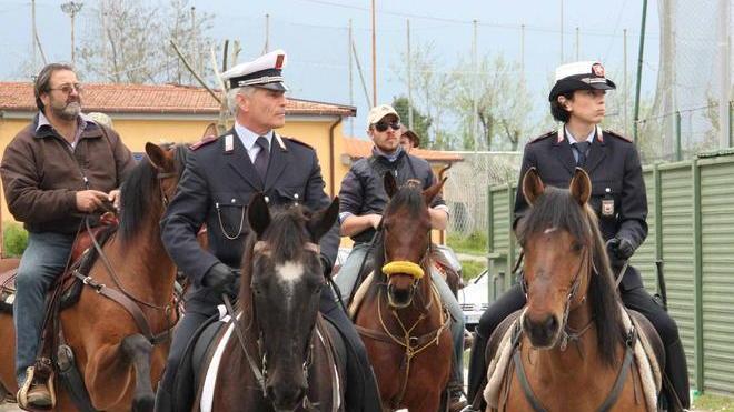 Viaggio in maschera nel mondo contadino