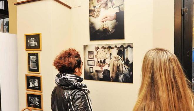 Serata conclusiva con video, musica e il vincitore 2012 
