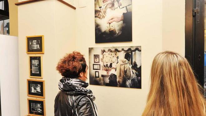 Serata conclusiva con video, musica e il vincitore 2012