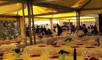 «Da Castagneto a tavola un nuovo turismo» 