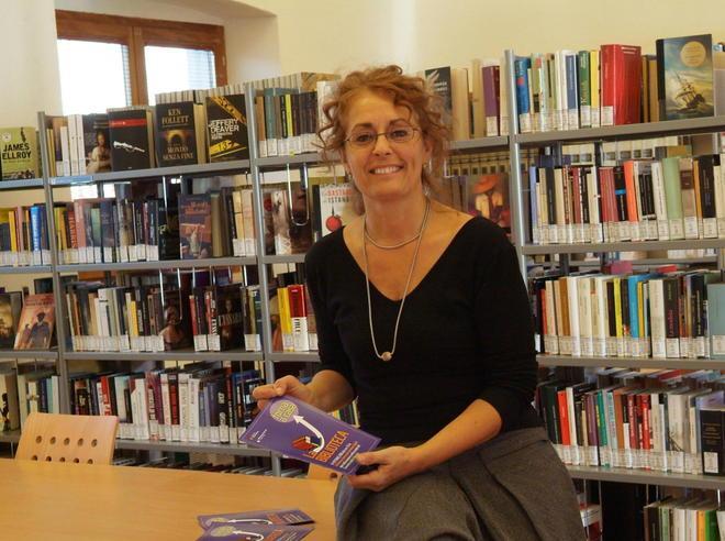 «La biblioteca è centrale per Massa» 