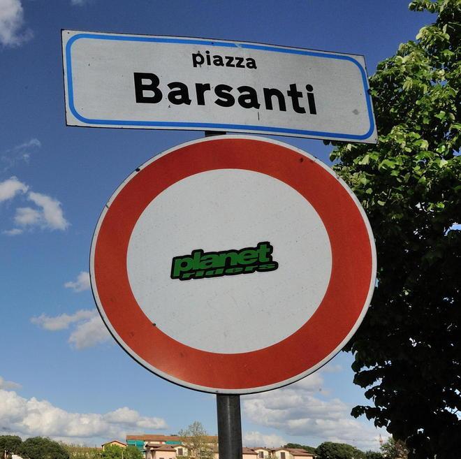Barsanti o Barzanti? Il mistero della piazza che per non sbagliare chiamano “dei circhi” 